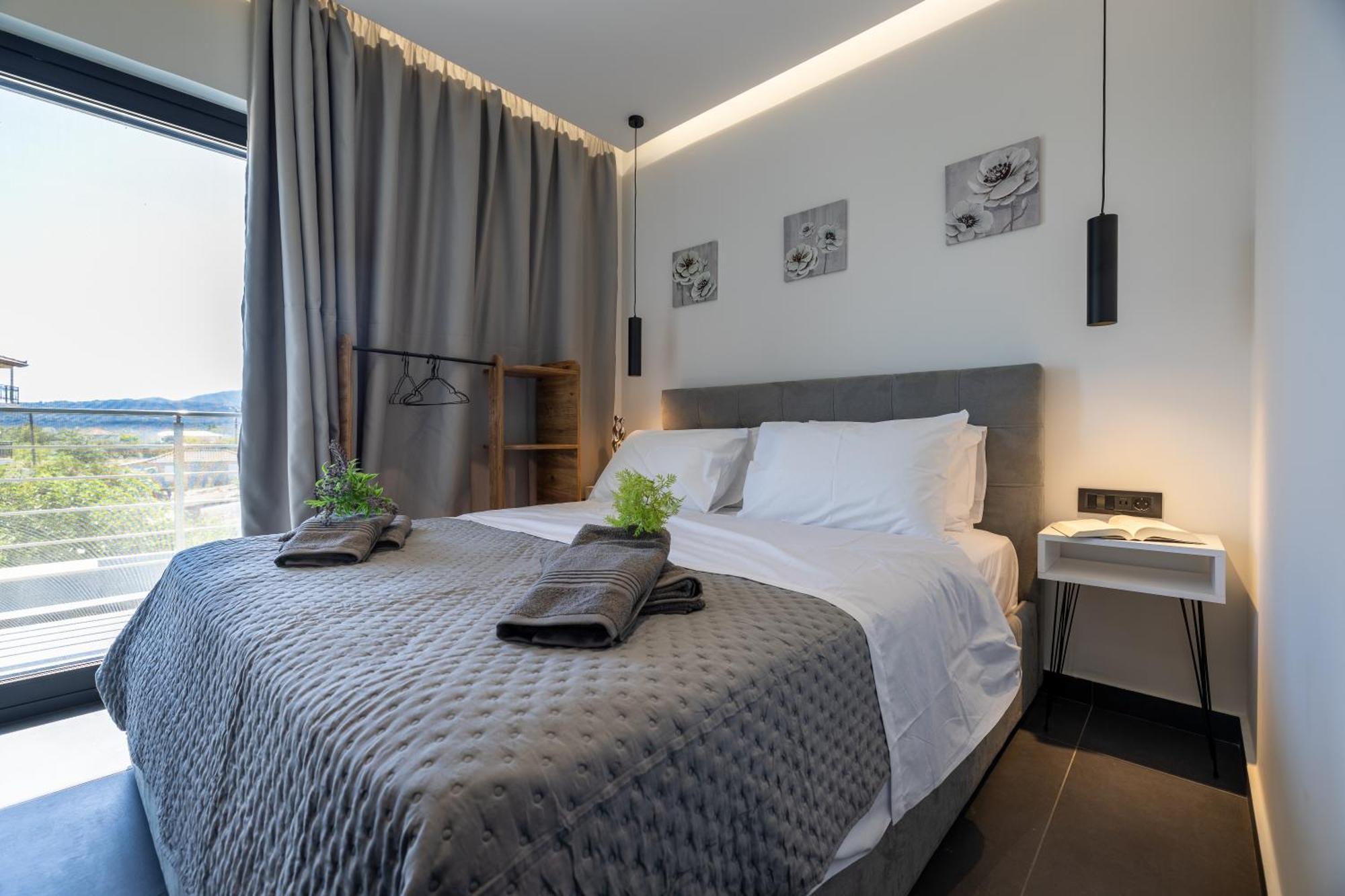 Villa μr & μrs Grey