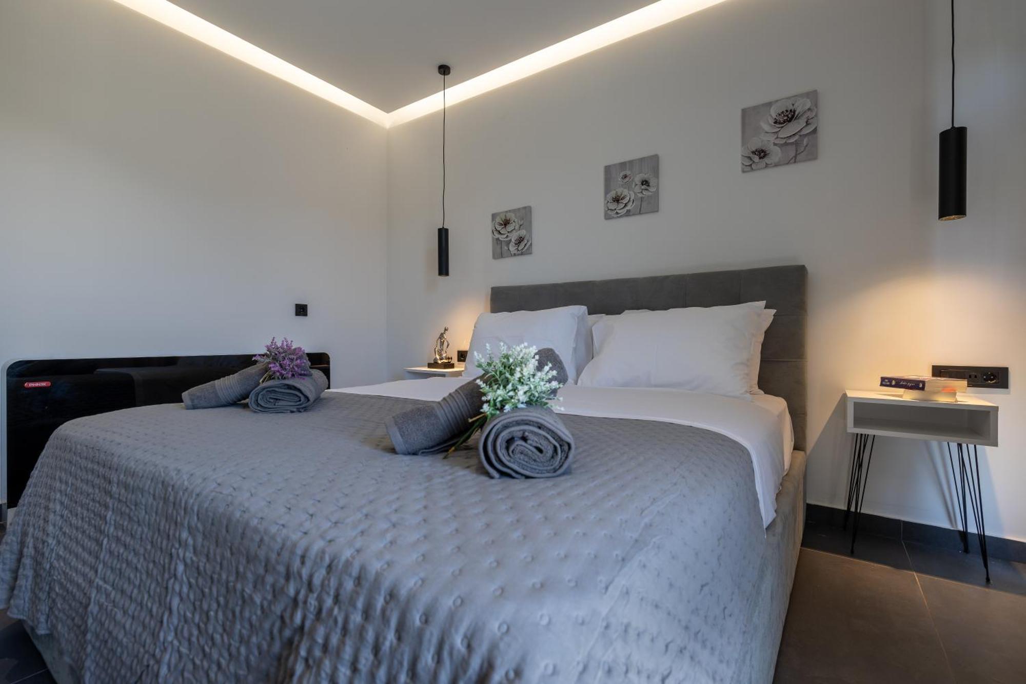 μr & μrs Grey Villa Ambelokipoi (Zakynthos)