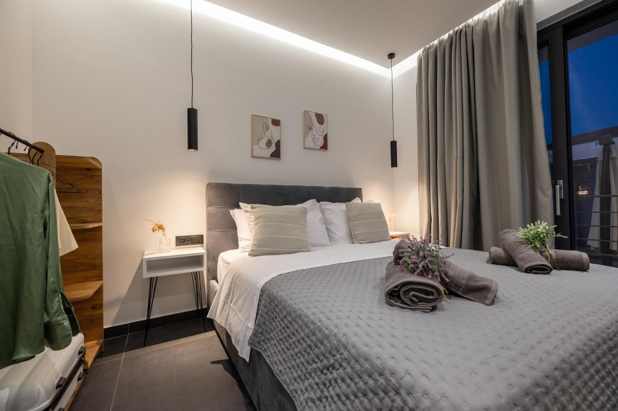 Villa μr & μrs Grey Ambelokipoi (Zakynthos)