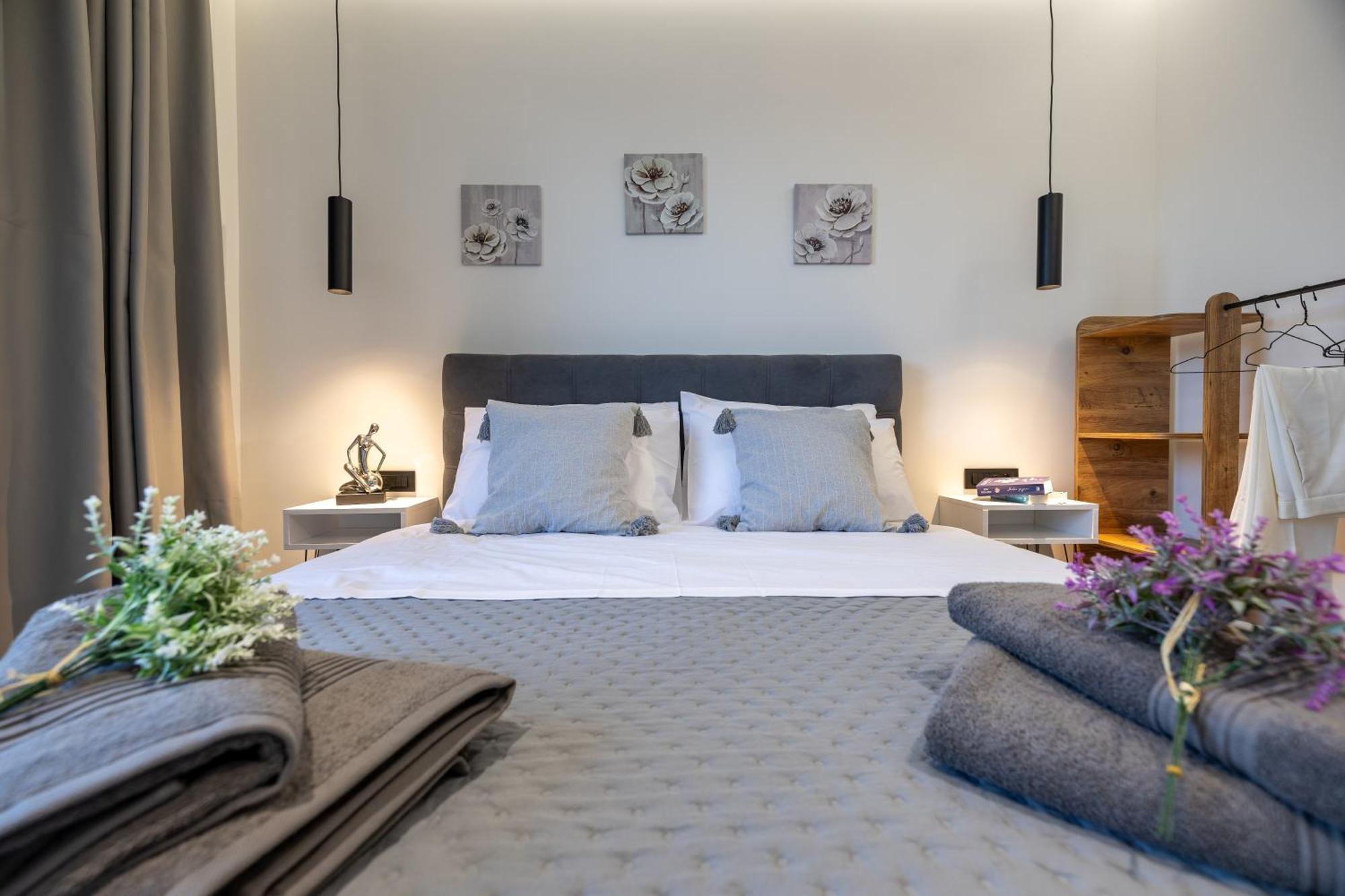 μr & μrs Grey Villa Ambelokipoi (Zakynthos)